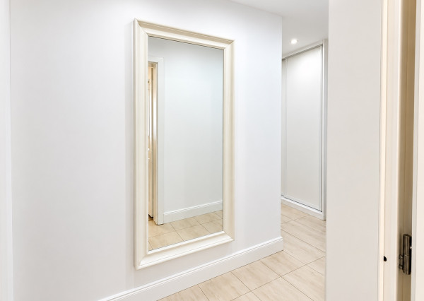 ŠTUDENTSKÁ UL. | Veľký 2i byt 59 m² + 10 m² pivnica