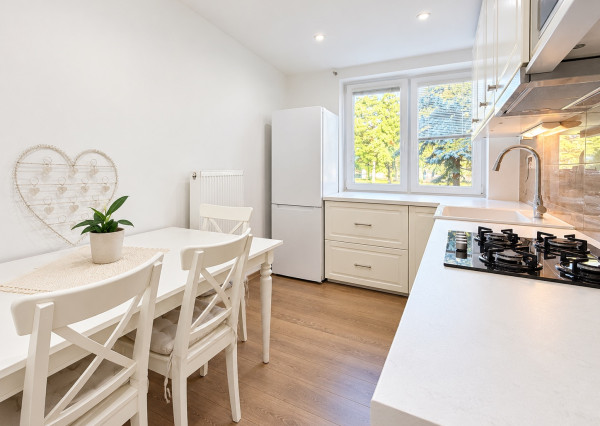 ŠTUDENTSKÁ UL. | Veľký 2i byt 59 m² + 10 m² pivnica