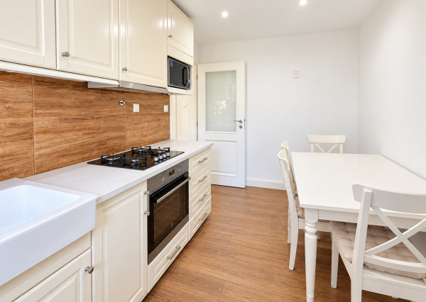 ŠTUDENTSKÁ UL. | Veľký 2i byt 59 m² + 10 m² pivnica