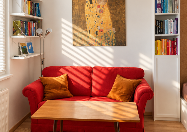1-IZBOVÝ BYT 28,64 m² | KLÍMA | ZARIADENÝ | OKRUŽNÁ, TRNAVA