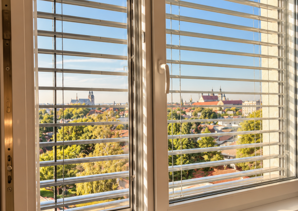 1-IZBOVÝ BYT 28,64 m² | KLÍMA | ZARIADENÝ | OKRUŽNÁ, TRNAVA