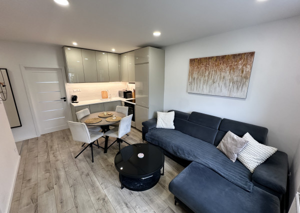 🚨 3-IZBOVÝ BYT NA PRENÁJOM V TRNAVE | HOSPODÁRSKA ULICA | 51 m² | KOMPLETNE ZREKONŠTRUOVANÝ A ZARIADENÝ 🚨