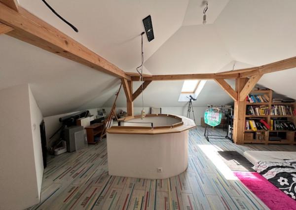 ,,ZNÍŽENÁ CENA ,,NA PREDAJ Luxusný rodinný dom