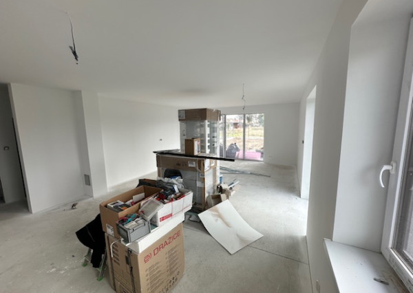 Predaj moderného rodinného domu v obci Červeník