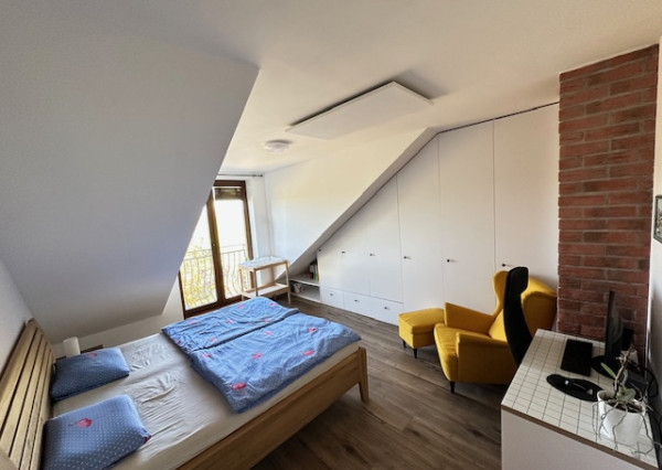 ,, ZĽAVA ,,  moderný 4-izbový rodinný dom Veľký Biel