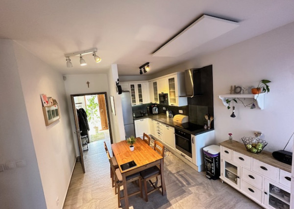 ,, ZĽAVA ,,  moderný 4-izbový rodinný dom Veľký Biel