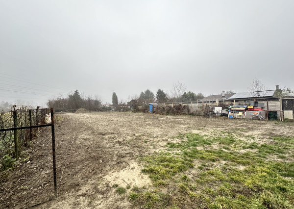 NA PREDAJ Stavebný pozemok  od 500m2 až do 1513m2 Bratislava, Podunajské Biskupice