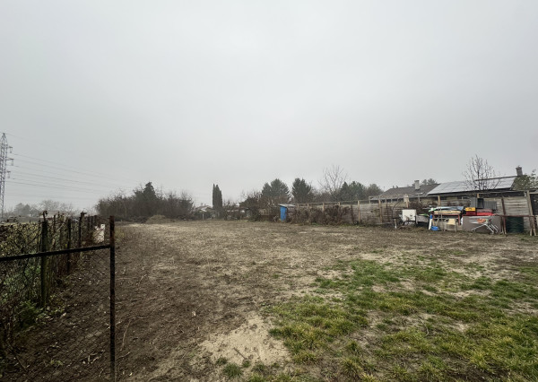 NA PREDAJ Stavebný pozemok  od 500m2 až do 1513m2 Bratislava, Podunajské Biskupice