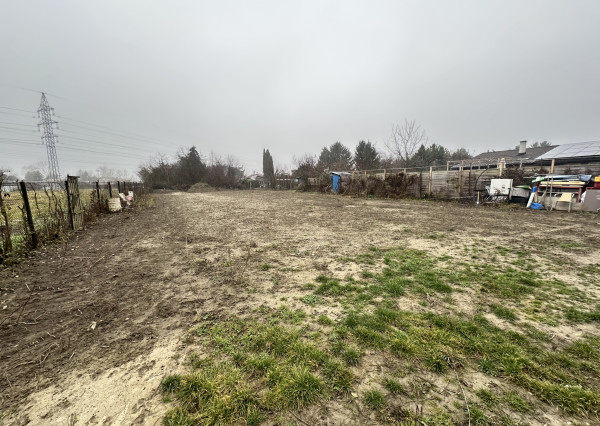 NA PREDAJ Stavebný pozemok  od 500m2 až do 1513m2 Bratislava, Podunajské Biskupice