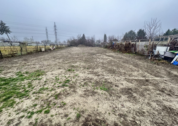 NA PREDAJ Stavebný pozemok  od 500m2 až do 1513m2 Bratislava, Podunajské Biskupice