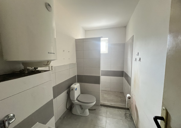 Rodinný dom s veľkým pozemkom