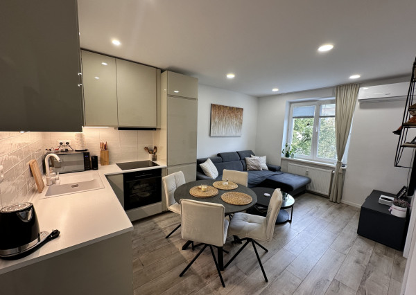 🚨 3-IZBOVÝ BYT NA PRENÁJOM V TRNAVE | HOSPODÁRSKA ULICA | 51 m² | KOMPLETNE ZREKONŠTRUOVANÝ A ZARIADENÝ 🚨
