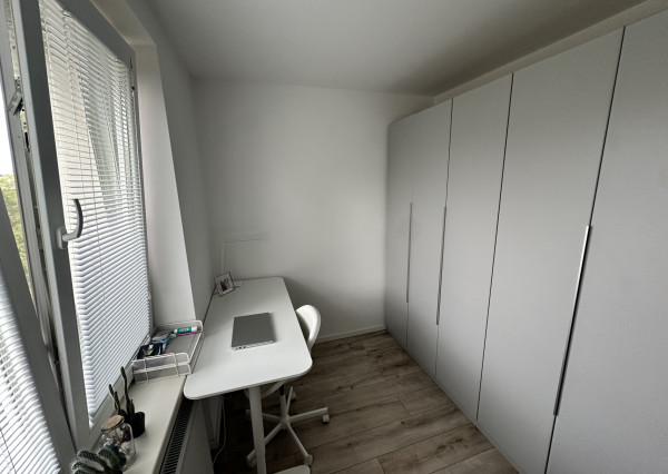 🚨 3-IZBOVÝ BYT NA PRENÁJOM V TRNAVE | HOSPODÁRSKA ULICA | 51 m² | KOMPLETNE ZREKONŠTRUOVANÝ A ZARIADENÝ 🚨