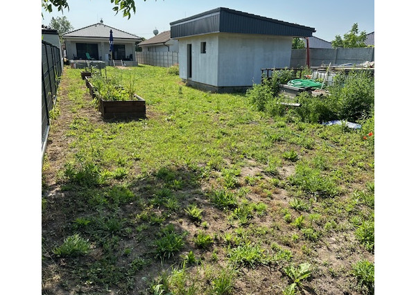 EXKLUZÍVNE NA PREDAJ NOVOSTAVBA obec Zavar