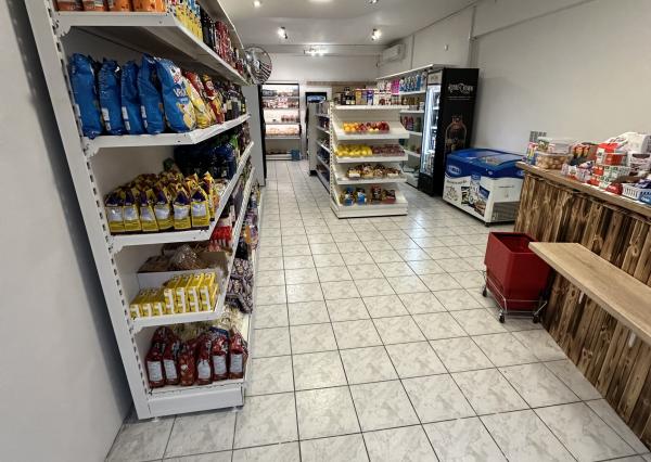 🟢 ODSTÚPENIE PREVÁDZKY | Kompletne vybavené potraviny v centre Trnavy