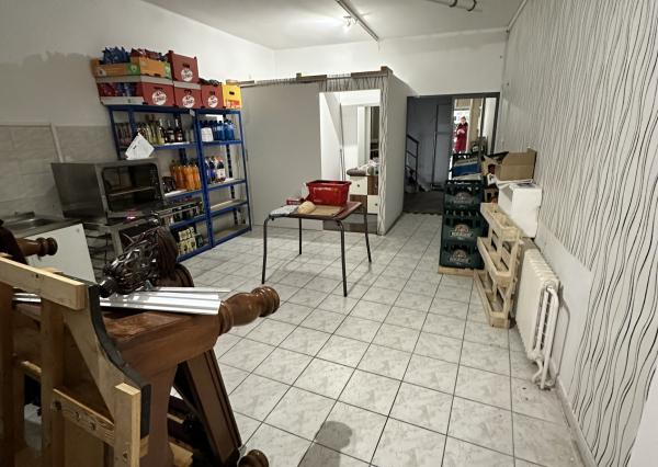 🟢 ODSTÚPENIE PREVÁDZKY | Kompletne vybavené potraviny v centre Trnavy