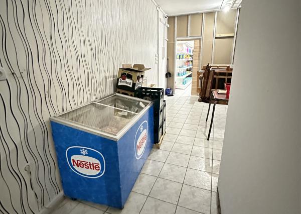 🟢 ODSTÚPENIE PREVÁDZKY | Kompletne vybavené potraviny v centre Trnavy