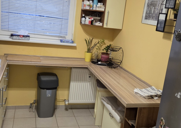 Vysnívaný byt 3+1 na dlhodobý prenájom!