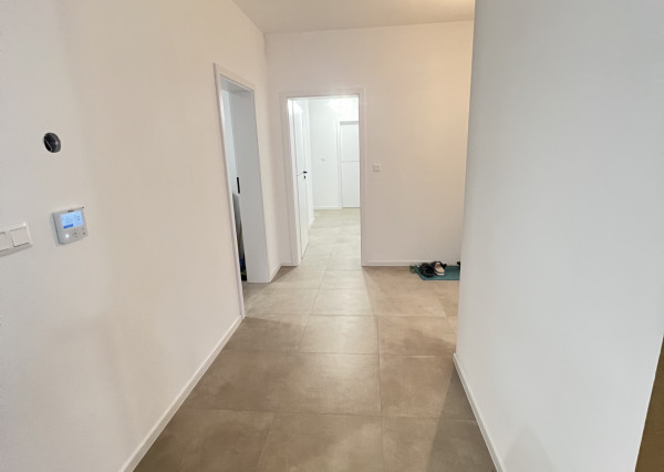 Moderný nadštandardný rodinný dom v tichej lokalite