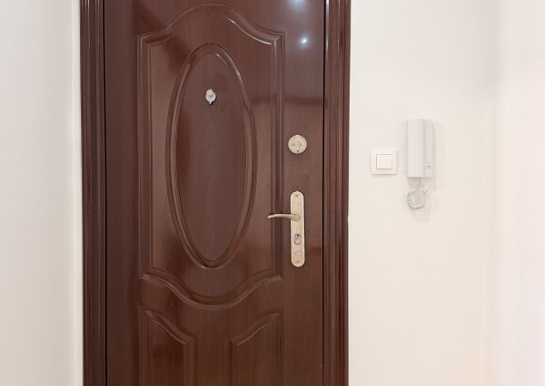 KRÁSNY VÝHĽAD - 3i byt v blízkosti centra Trnavy