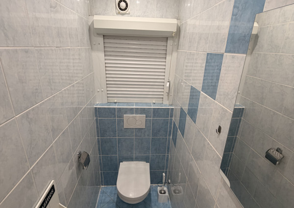 KRÁSNY VÝHĽAD - 3i byt v blízkosti centra Trnavy