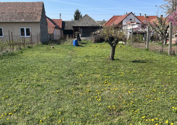 Rodinný dom Hlohovec