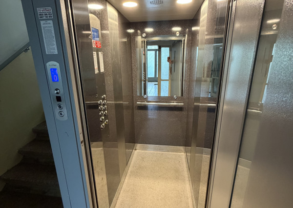 Na predaj 3 izbový byt na Prednádraží