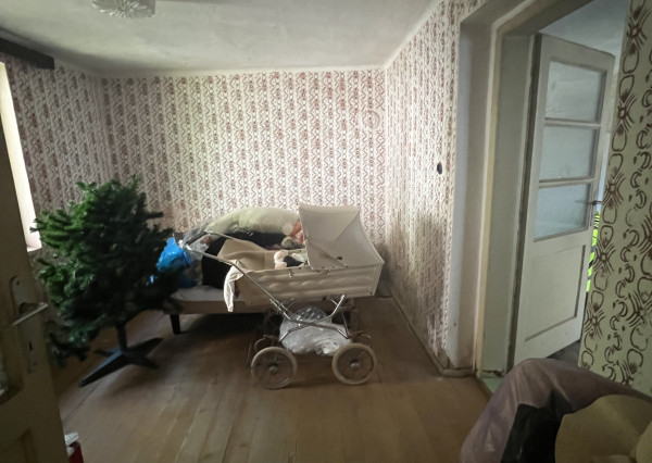 Rodinný dom v tichej ulici – Hlohovec