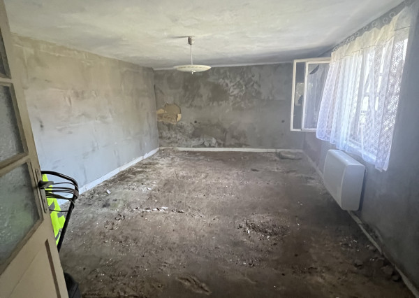 Rodinný dom v tichej ulici – Hlohovec
