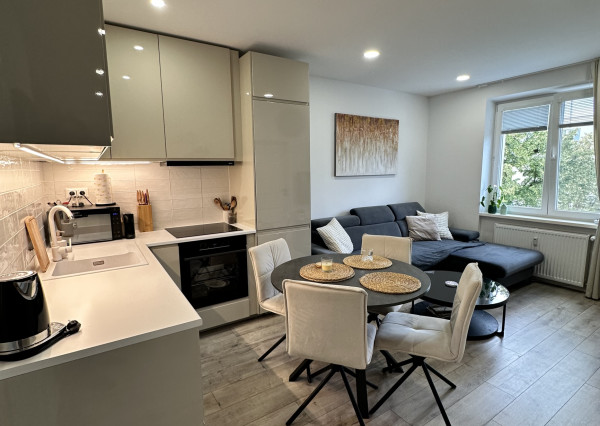 🚨 3-IZBOVÝ BYT NA PRENÁJOM V TRNAVE | HOSPODÁRSKA ULICA | 51 m² | KOMPLETNE ZREKONŠTRUOVANÝ A ZARIADENÝ 🚨