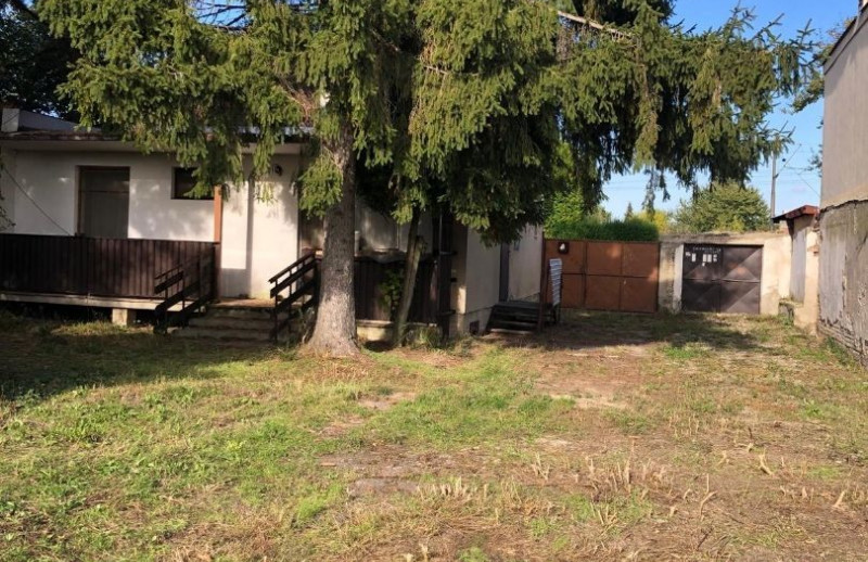 VAHOreal*Pôvodný 3 izb. RD pozemok 593m2, Vrakúňa, Na Piesku