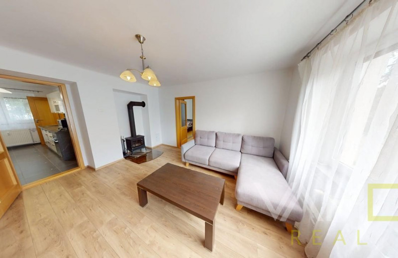 VAHOreal* EXKLUZÍVNE!!! Na predaj pekný 2.izb. byt , výmera až 62m2, kompletná rekonštrukcia, Študentská ulica, Centrum - okolie, 3D obhliadka