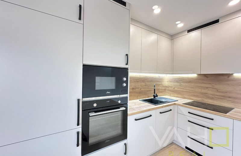 VAHOreal* Predaj  nadštandartného  4-izbový byt po kompletnej rekonštrukcii – Piešťany, 83 m²