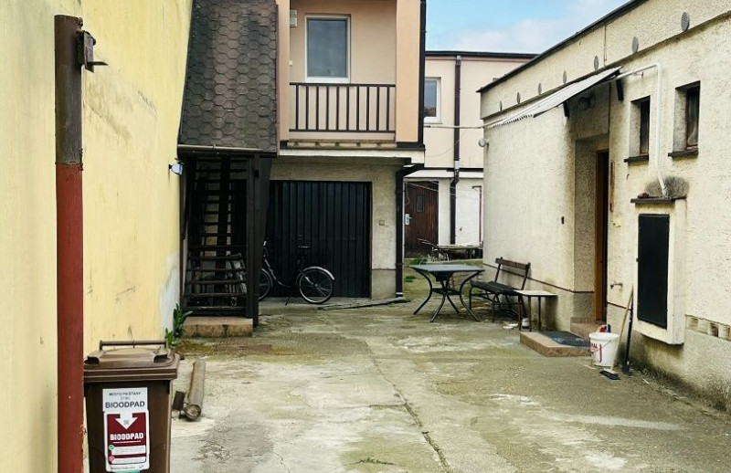 VAHOreal *Investičná príležitosť s potenciálom vlastnej realizácie – Rodinný dom v Piešťanoch na predaj ! ZNÍŽENÁ CENA !