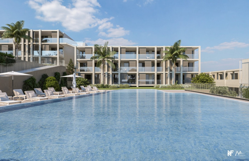 VAHOreal Luxusné apartmány T1 a T2 vo Funchale - Madeire
