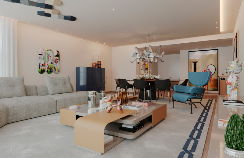 VAHOreal POSLEDNÁ ŠANCA: Luxusný apartmán v srdci Funchalu