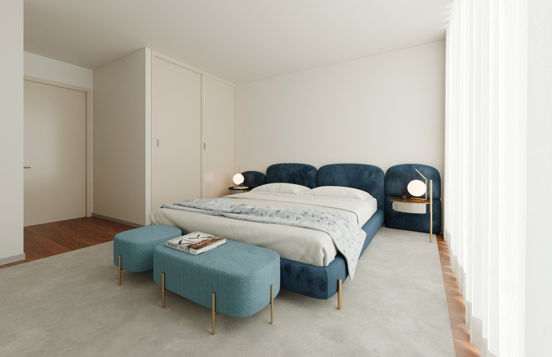 Luxusný apartmán v srdci Funchalu