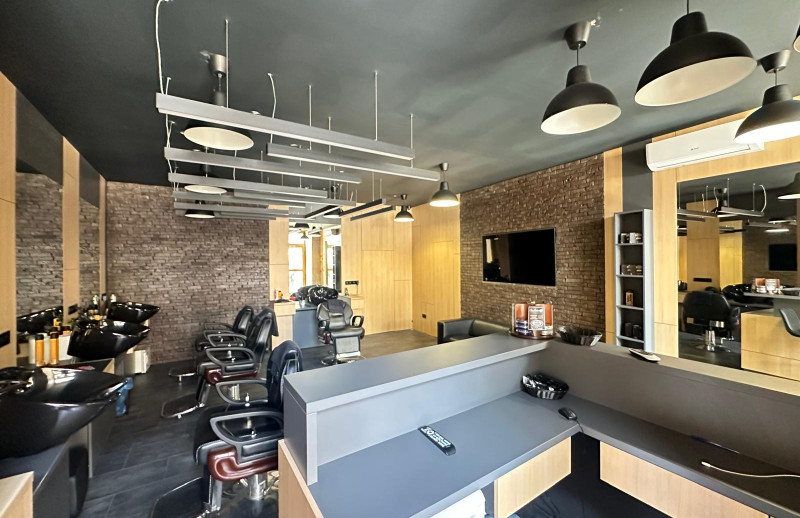 ,,REZERVOVANÉ ,, Zariadený priestor na prenájom Pešej zóne Trnava