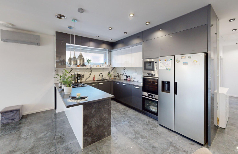 EXKLUZÍVNE NA PREDAJ NOVOSTAVBA obec Zavar