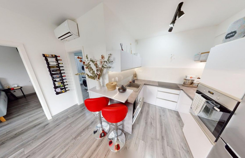 ,,REZERVOVANÝ,, NOVOSTAVBA 2izb. byt v centre mesta