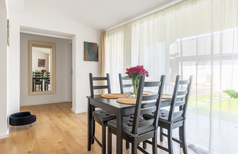 NA PREDAJ ! Rodinný dom v lukratívnej časti - Kopánka, Trnava