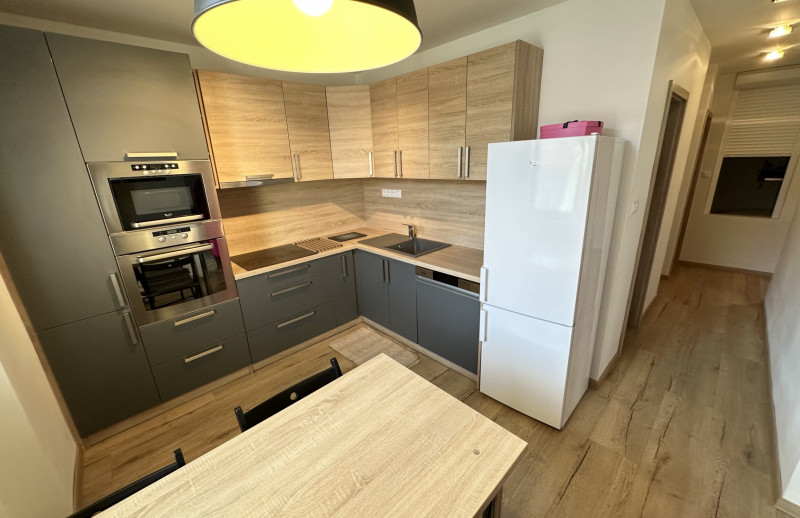 ✨ PRENÁJOM – 2-izbový byt priamo v centre Trnavy s parkovaním ✨
