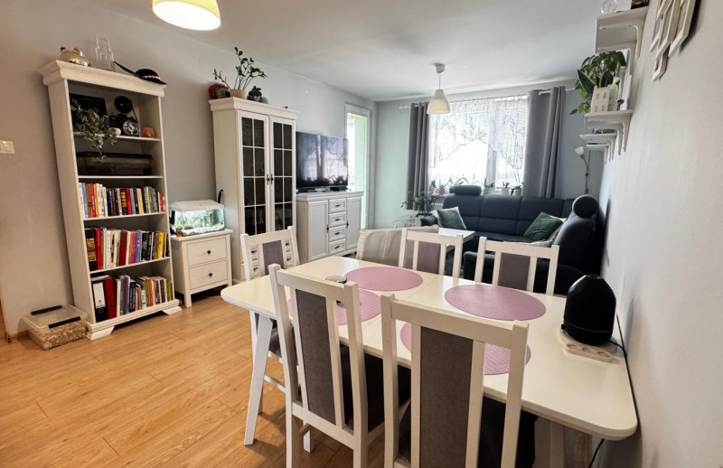 ,, REZERVOVANÝ,,3-izbový byt s balkónom Trnava ZNÍŽENÁ CENA