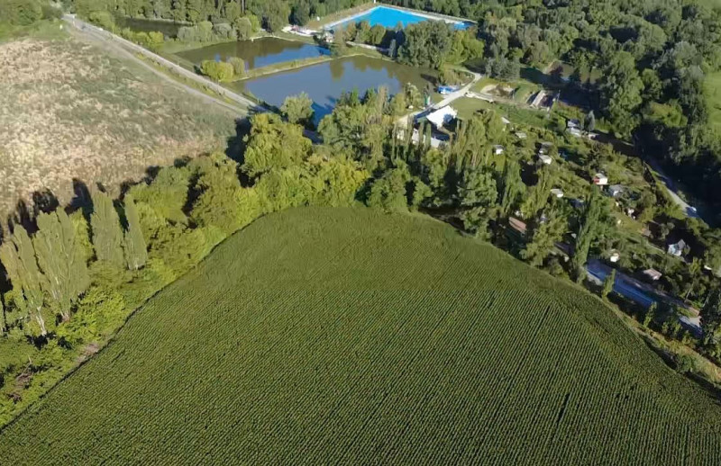 INVESTIČNÁ PRÍLEŽITOSŤ – Pozemok 10 000 m² pre IBV v lukratívnej lokalite Kamenný mlyn, Trnava