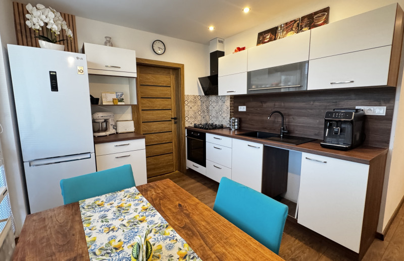 🌟REZERVOVANÉ!!!!! Na predaj priestranný 3,5-izbový byt po kompletnej rekonštrukcii – Trnava, Tehelná ulica