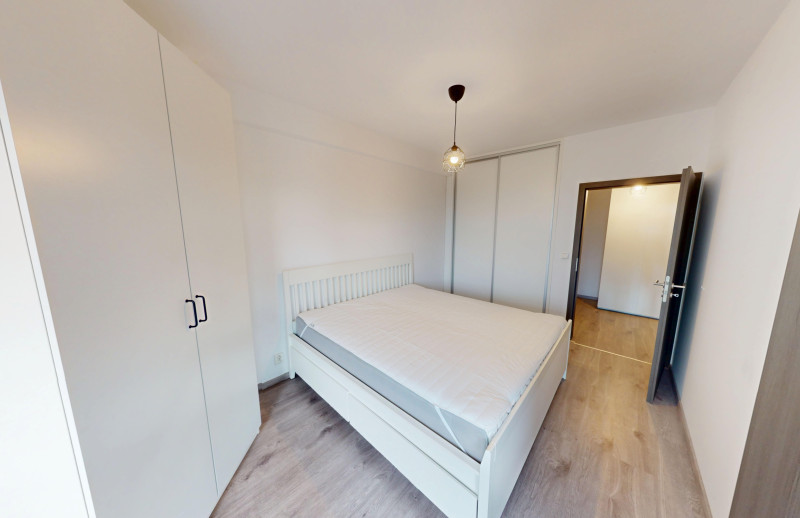 REZERVOVANÉ !  2-izbový byt v novostavbe Terra Opoy, parkovanie a kobka v cene!