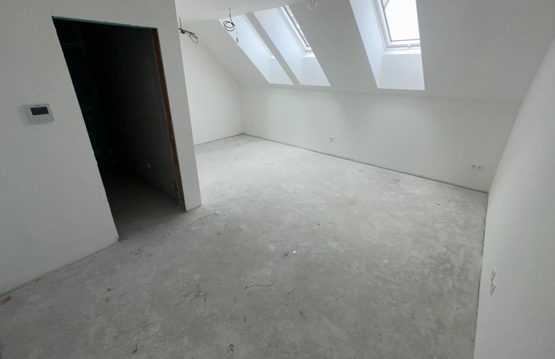 Na predaj 1.izb. byt v BAKER STREET RESIDENCE, 28m2, historické centrum Trnavy