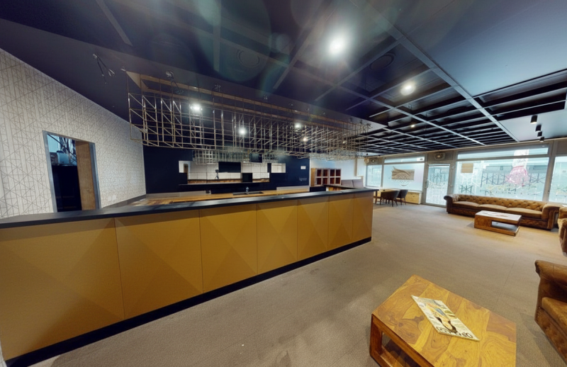 🏙️ Na predaj obchodný priestor v úplnom centre Senca