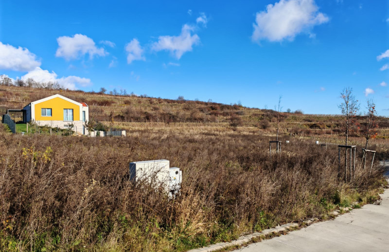 PREDAJ Stavebný pozemok Modra, Harmónia - Vesťáková horáreň