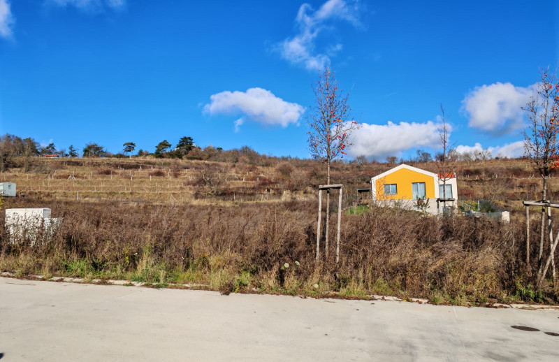 PREDAJ Stavebný pozemok Modra, Harmónia - Veštíková horáreň